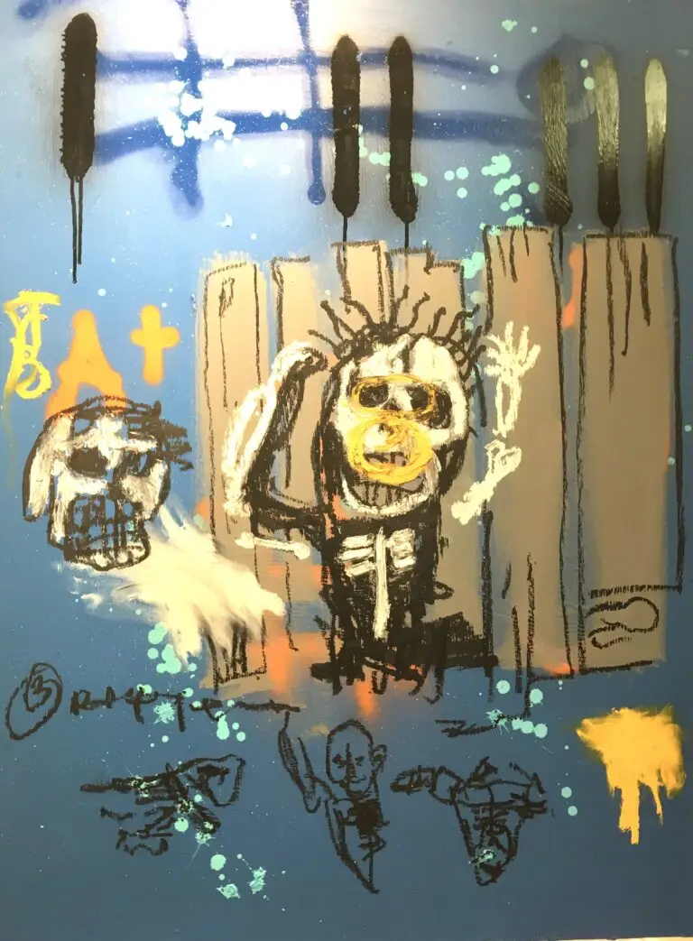 That One Time I Wanted To Be A Cartoonist-min