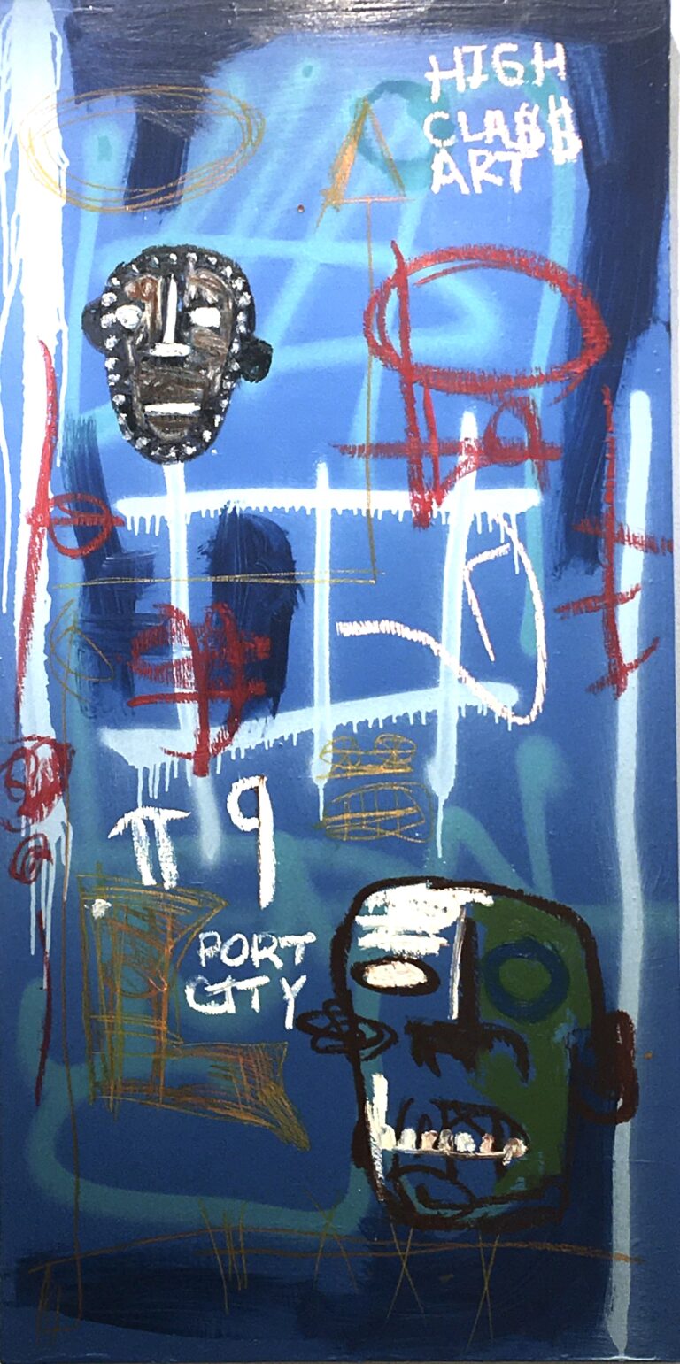 Exhibitions Stella Jones Art Gallery