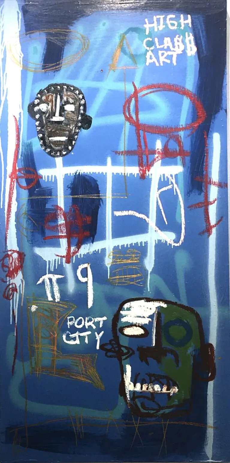 high Cla�� Art-min