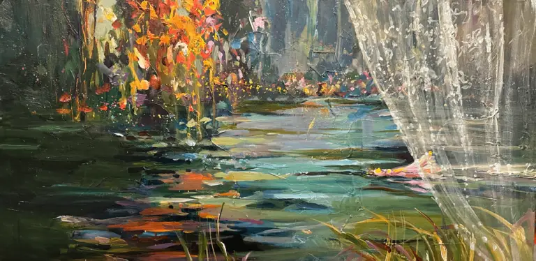 Second Line as Ophelia goes drifting by-min