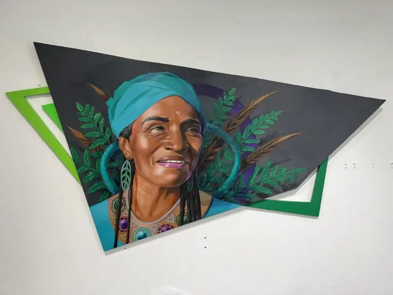 60x36 Spring Mother-min