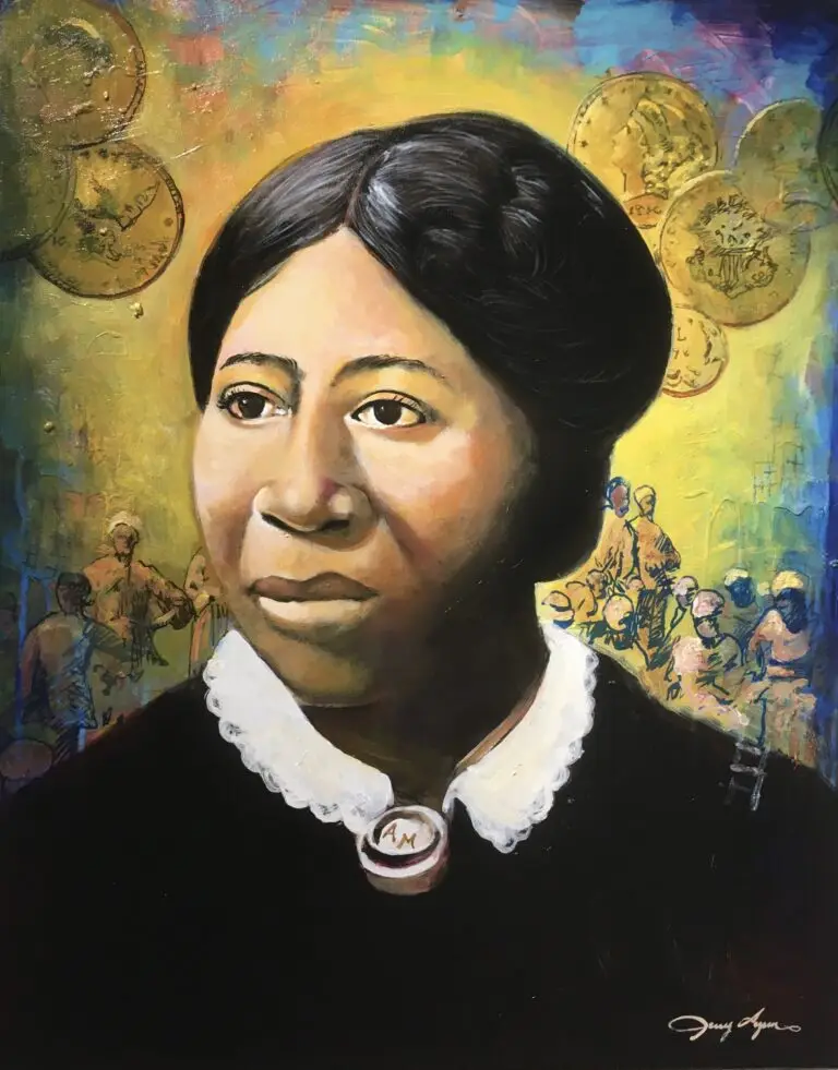 Anna Murray Douglass-min