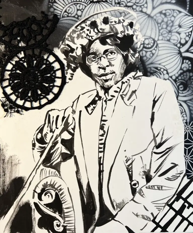 Charlotte Hawkins Brown-min