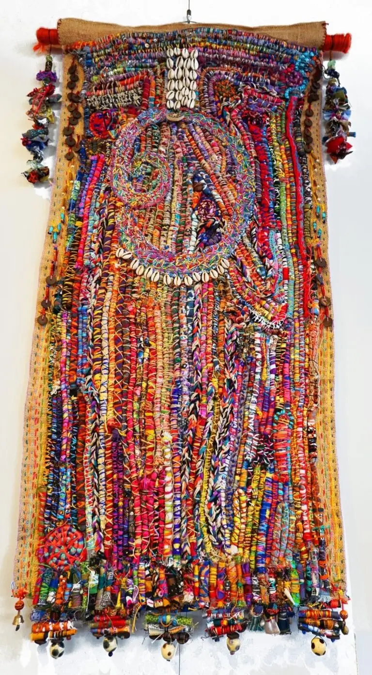 Gailene St Amand-min