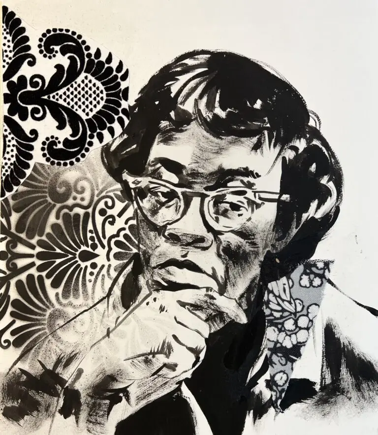 Gwendolyn Brooks-min