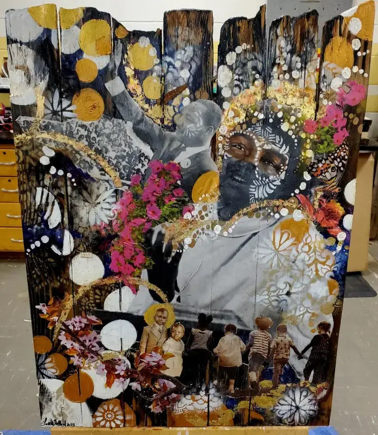 Lavette Ballard Prayer to a Dream_32x24-min