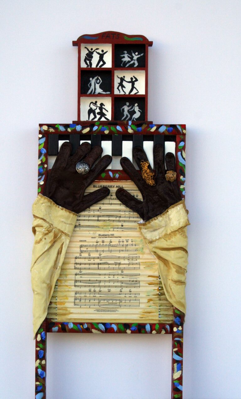 Favorite, Malaika, FATS