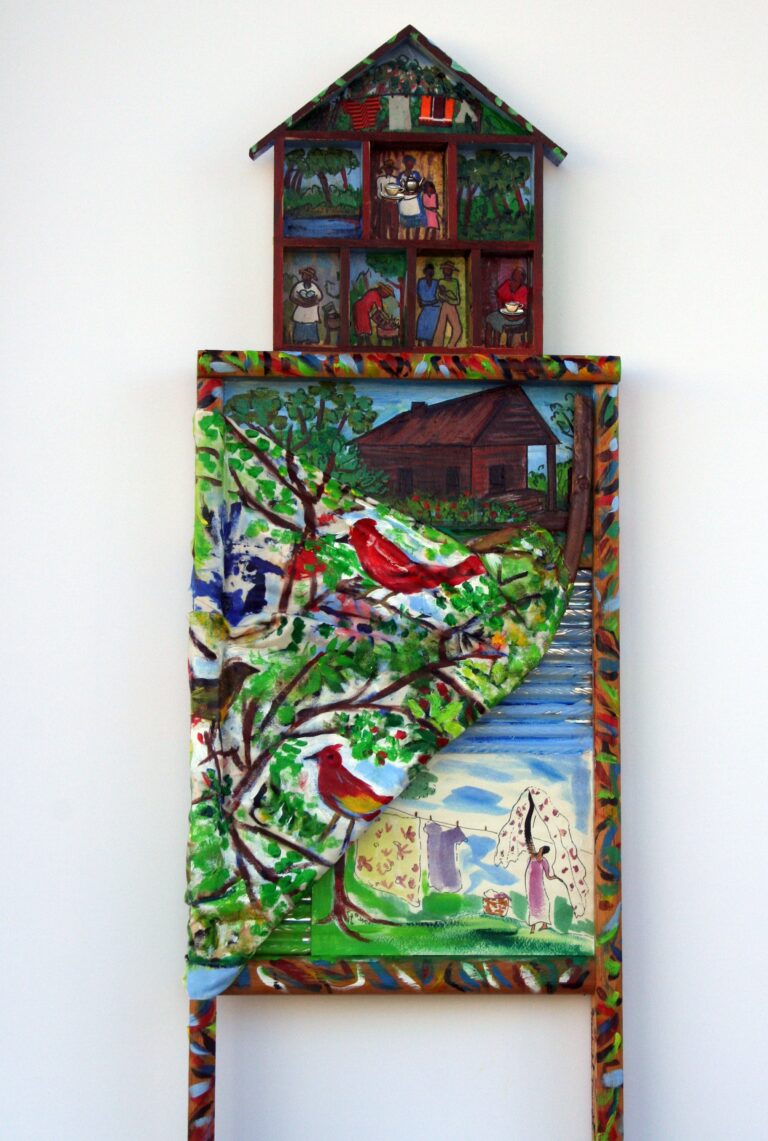 MEMORIES OF MISS JANE PITTMAN image 2