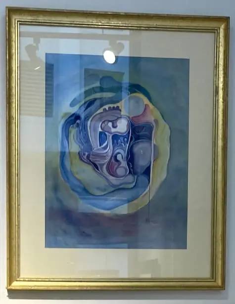 Adenake Tayo Untitled I