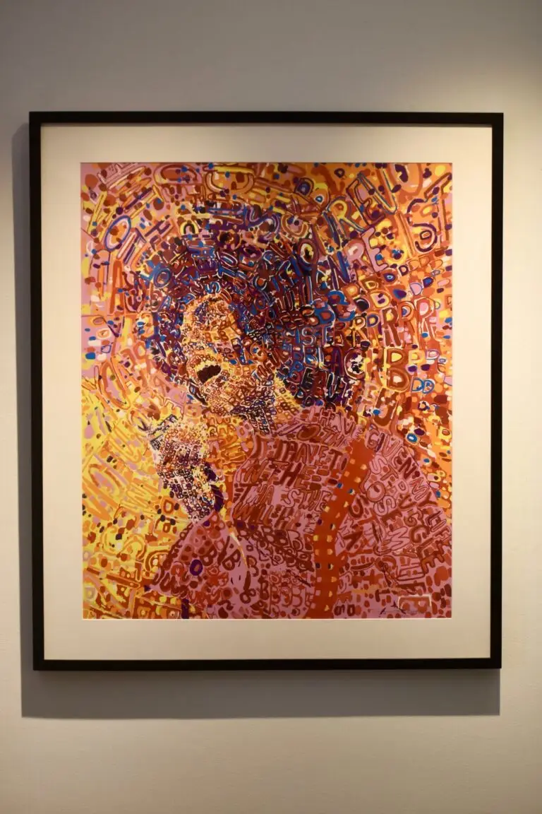 Jarrell Wadsworth Revolutionary