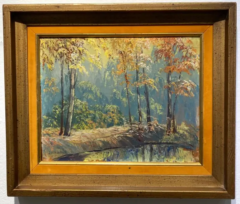 John Wesey Brown County