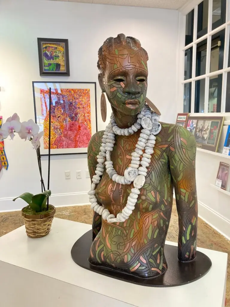 Nash Woodrow Nafisah