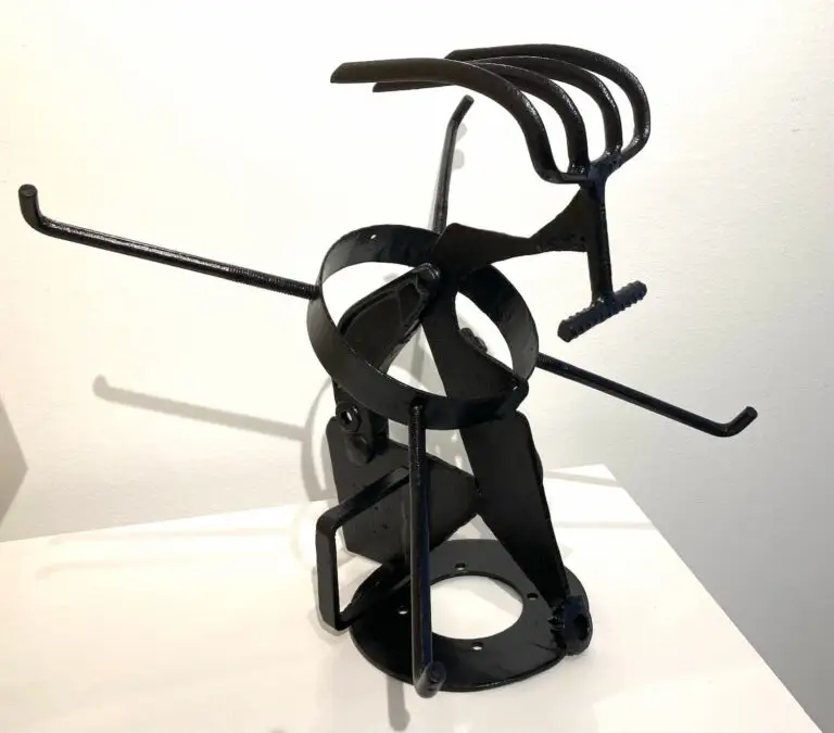 Payton Martin Untitled