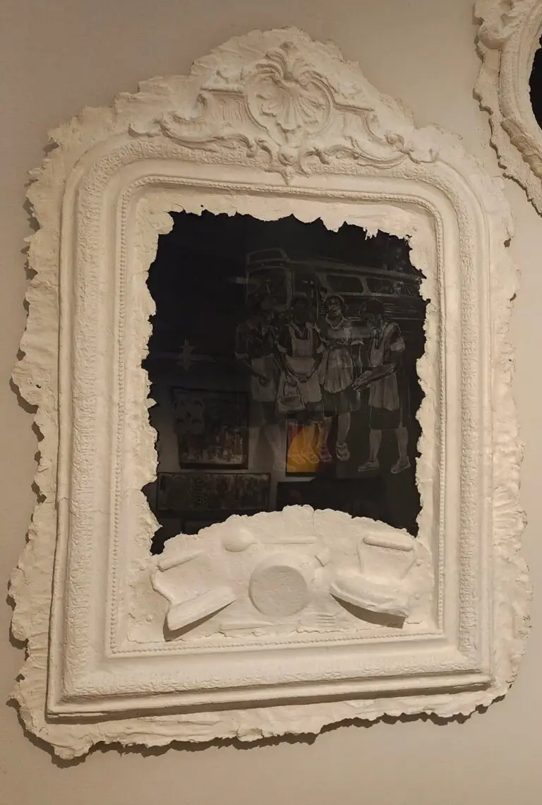 Ron Bechet Black Mirror