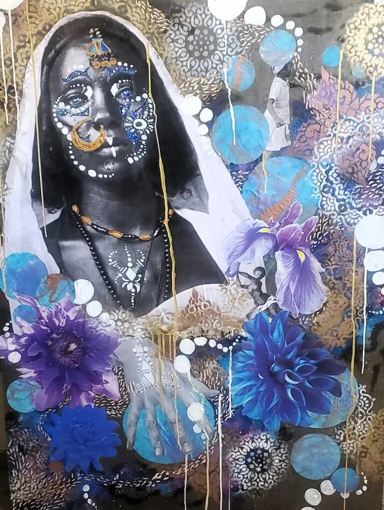 Been Here Before, 48x36-min