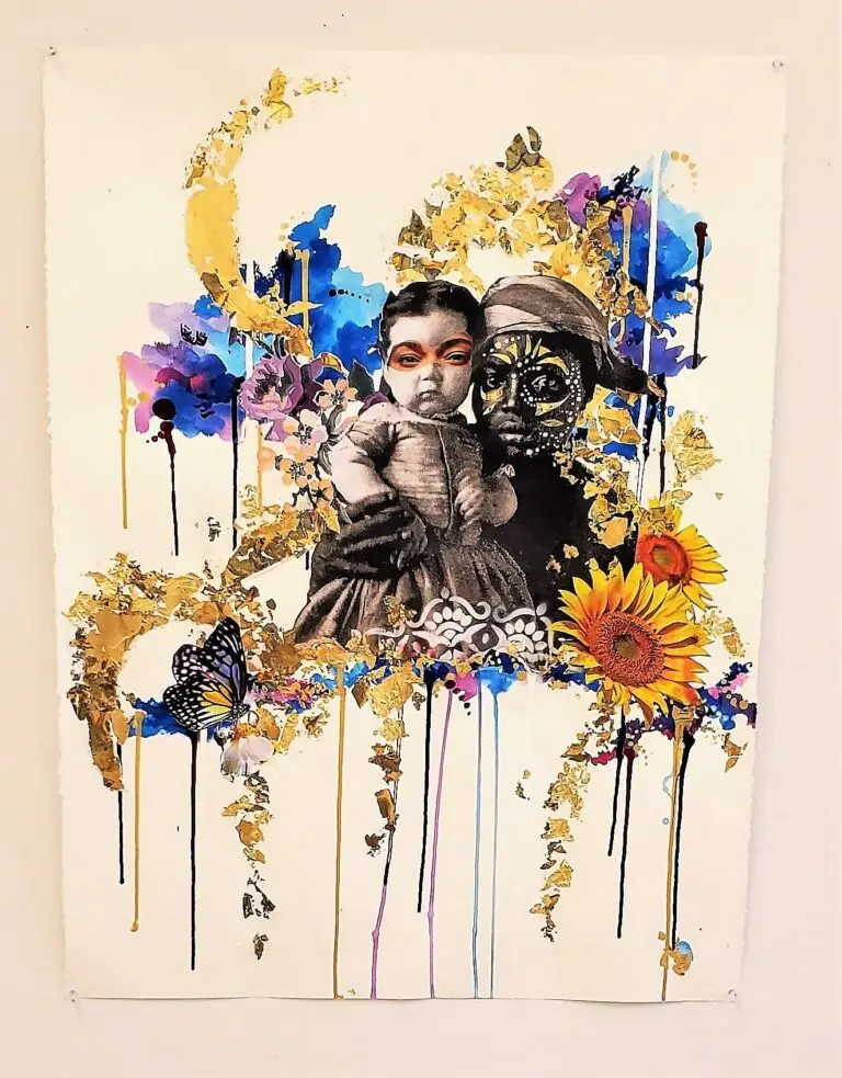 Bound, paper, 22x30-min