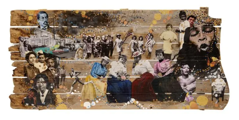 Brotherly Love and Sisterly Affection, 32x66-min