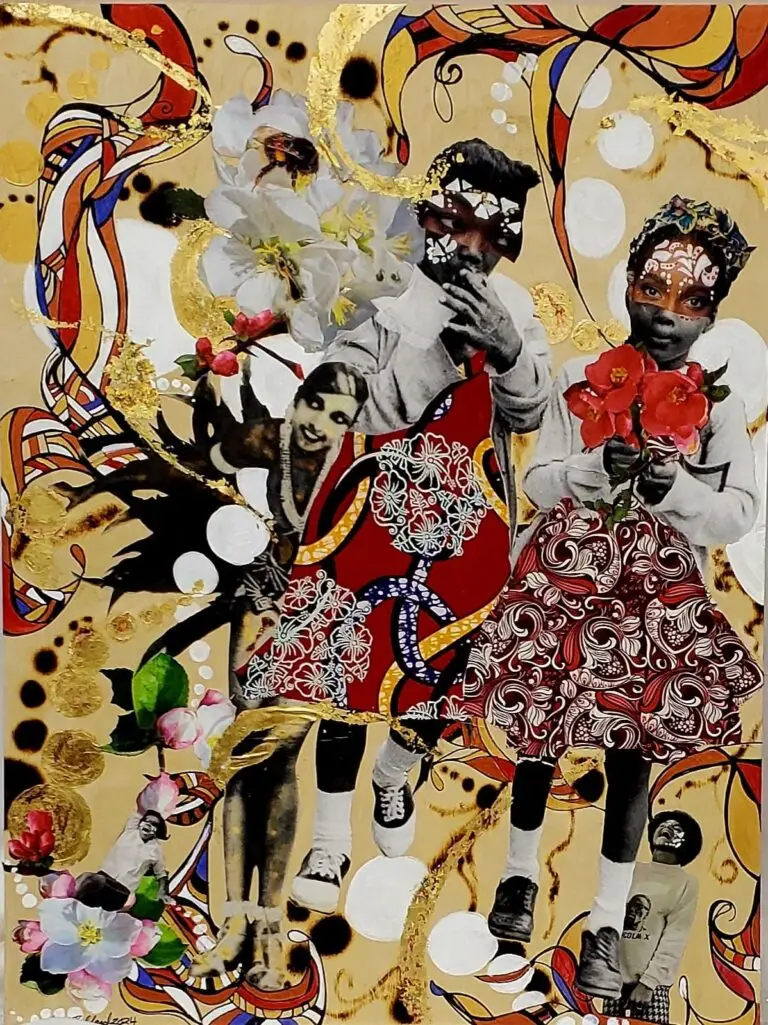 Keep Your Head Up, 48x36-min