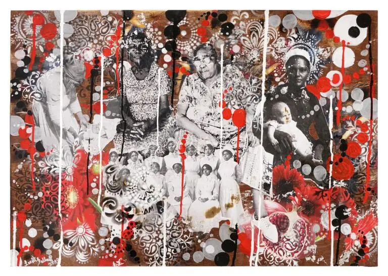 The Givers, 24x30-min