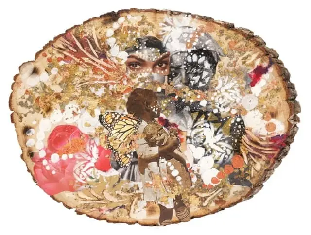 Whatcha Lookin at, 16x12-min