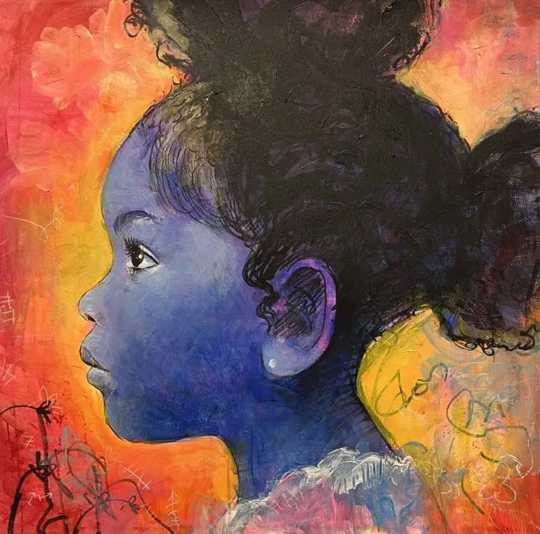 Brights Spirit, 30x30-min