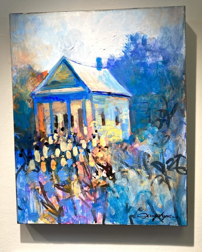Church Service-min