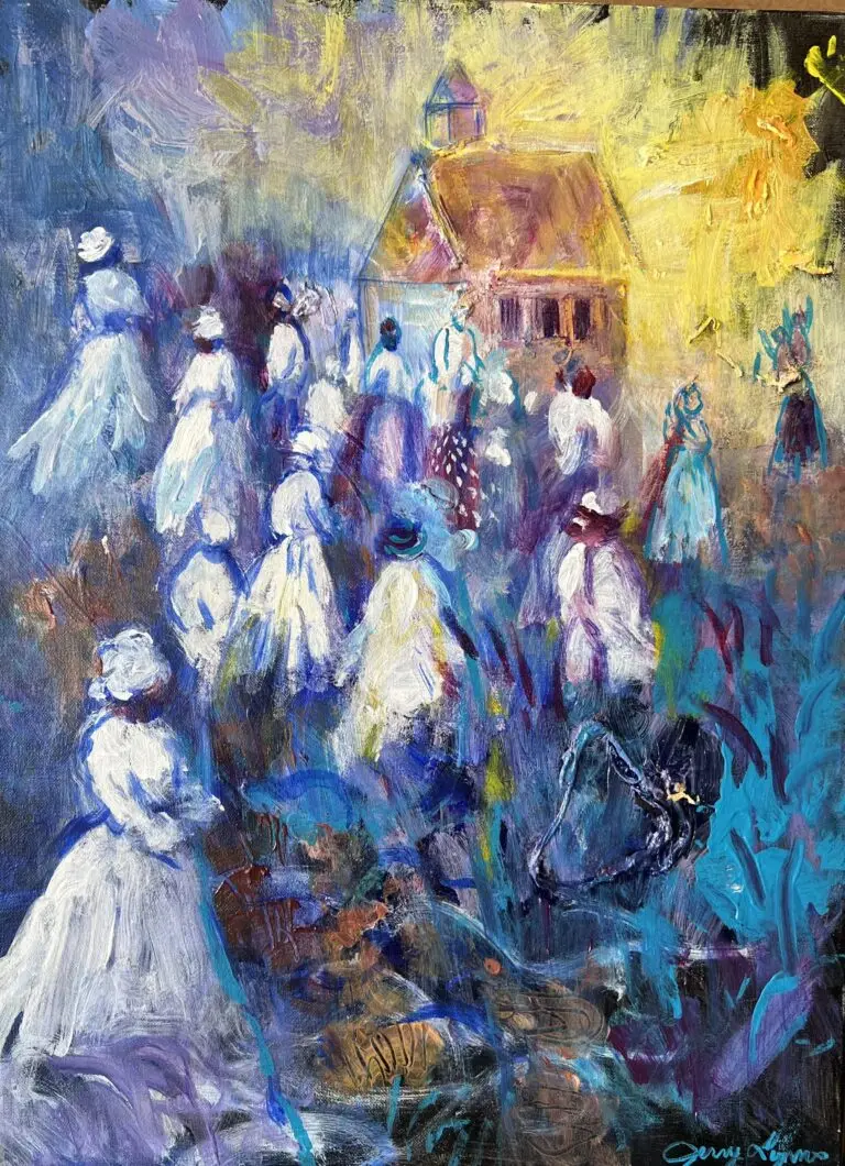 Faith Walk, 24x20 (1)-min