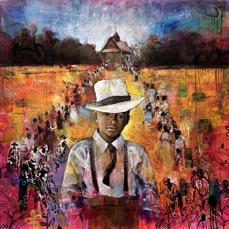 Roots and Reverence, 48x48 resized-min