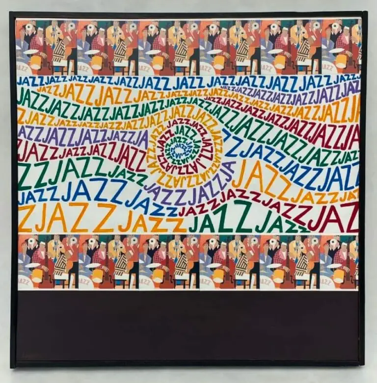 All That Jazz frontjoseph-lofton