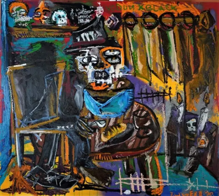 Gumbo and French Bread