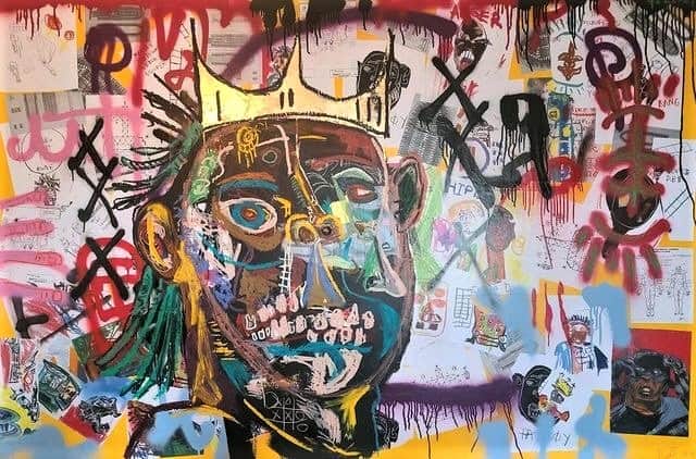 Kings Disease, John Lister